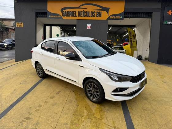 FIAT CRONOS 1.3 FIREFLY FLEX DRIVE MANUAL FIAT CRONOS 1.3 FIREFLY FLEX DRIVE MANUAL